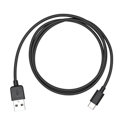 DJI - DJI Ronin 2 Part 18 USB Type-C Data Cable