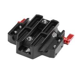 DJI - DJI Ronin 2 Part 26 15mm Focus Rod Mount