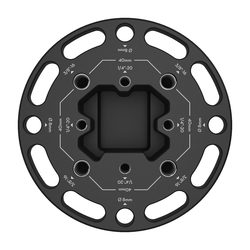 DJI - DJI Ronin 2 Part 28 Universal Mount