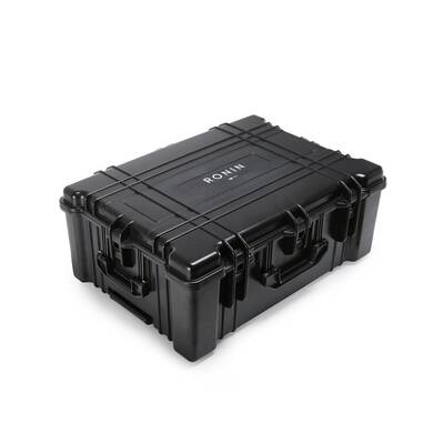 DJI Ronin 2 Part 30 Water Tight Protective Case