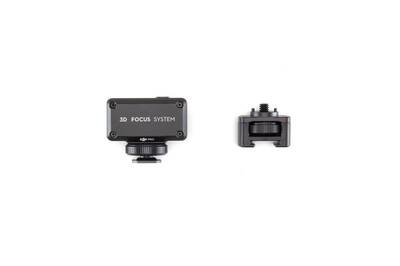 DJI Ronin 3D Focus System