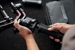 DJI Ronin BG30 Grip - Thumbnail