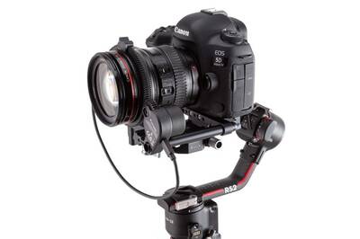 DJI Ronin Focus Motor