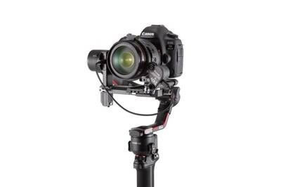 DJI Ronin Focus Motor