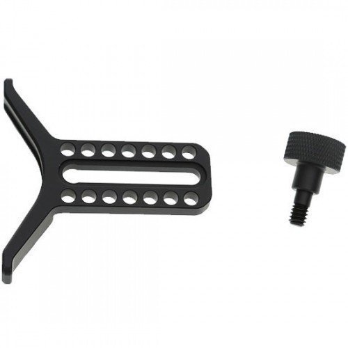 DJI Ronin / Ronin-M Lens Support Part3