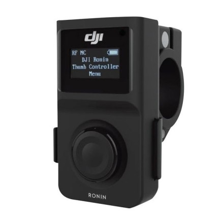 DJI - DJI Ronin-M / MX Thumb Controller