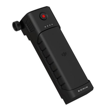 DJI - DJI Ronin-M Batarya 1580Mah Part39