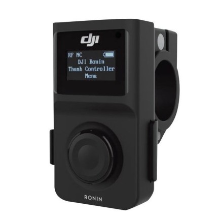 DJI - DJI Ronin-M / MX Thumb Controller