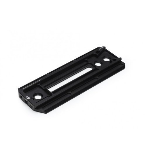 DJI Ronin-MX Part27 Extended Camera Mounting Plate