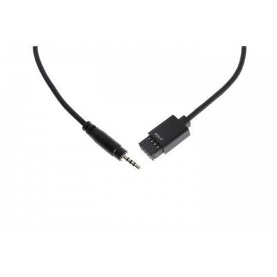 DJI Ronin MX RSS Control Cable for Panasonic Part2