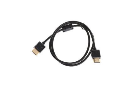 DJI - DJI Ronin MX SRW-60G HDMI TO HDMI Cable Part10 