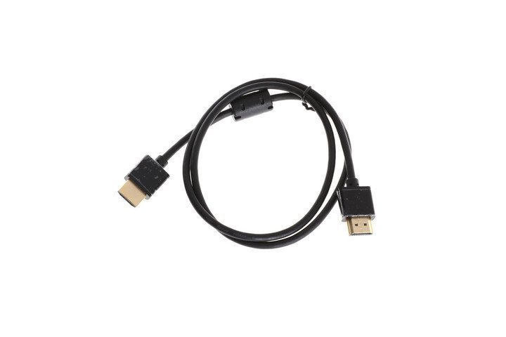 DJI Ronin MX SRW-60G HDMI TO HDMI Cable Part10 