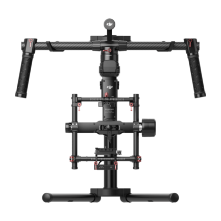 DJI Ronin-MX Stabilizer Gimbal Sistemi - Thumbnail