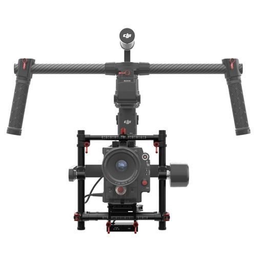 DJI Ronin-MX Stabilizer Gimbal Sistemi