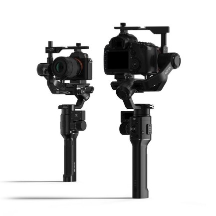 DJI - DJI Ronin-S Gimbal