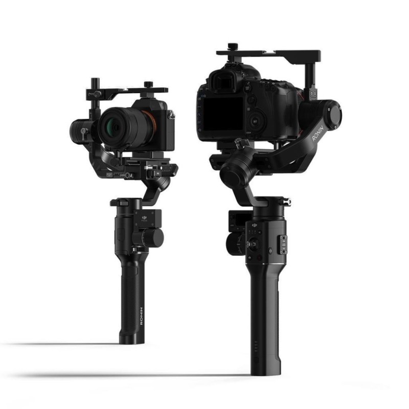 DJI Ronin-S Gimbal