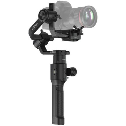 DJI Ronin-S Gimbal - Thumbnail