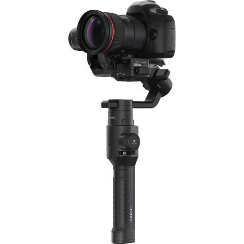 DJI Ronin-S Gimbal