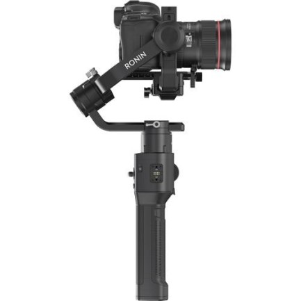 DJI Ronin-S Gimbal - Thumbnail