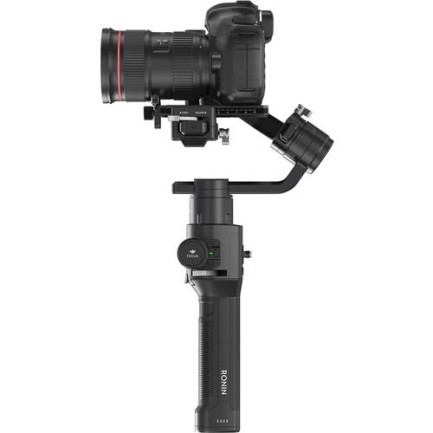 DJI Ronin-S Gimbal - Thumbnail