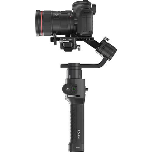 DJI Ronin-S Gimbal