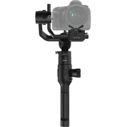 DJI Ronin-S Gimbal - Thumbnail