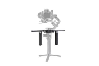 DJI Ronin-S Part 25 Switch Grip Dual Handle