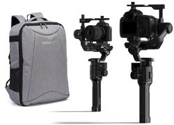 DJI - DJI Ronin-S & Taşıma Çantalı Combo