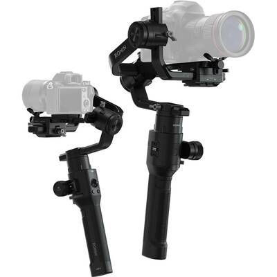 DJI Ronin-S & Taşıma Çantalı Combo