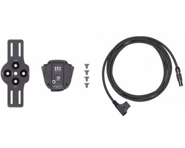DJI Ronin-S Universal Mount - Part 20 