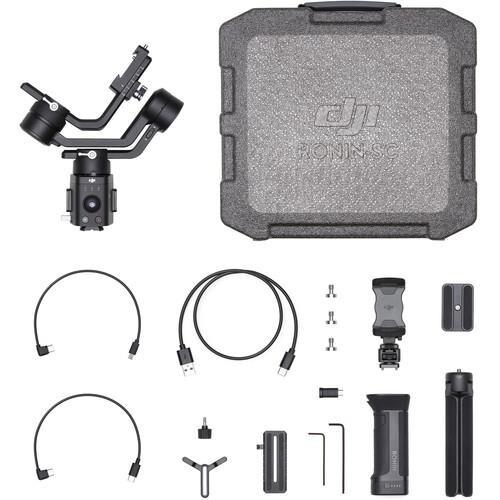 DJI Ronin-SC