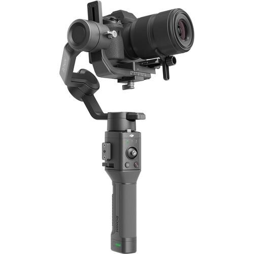 DJI Ronin-SC