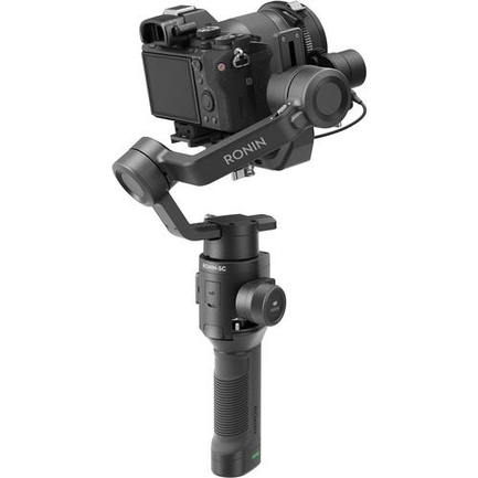 DJI Ronin-SC - Thumbnail