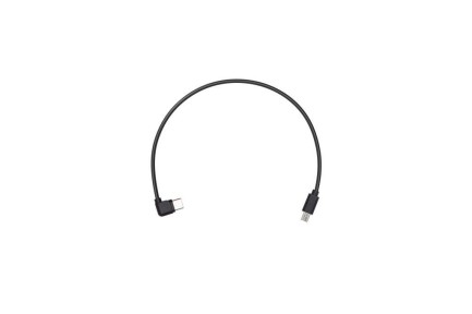 DJI - DJI RONIN-SC PART1 MCC CABLE MULTI USB