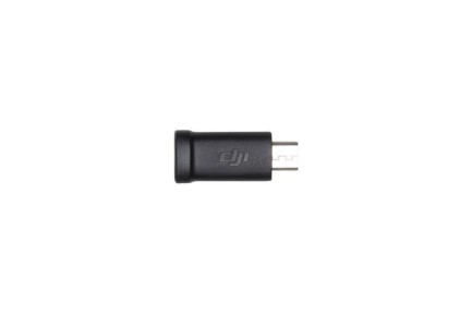 DJI - DJI RONIN-SC GİMBAL PART3 MCCA TYPE-C TO Micro USB Kablo