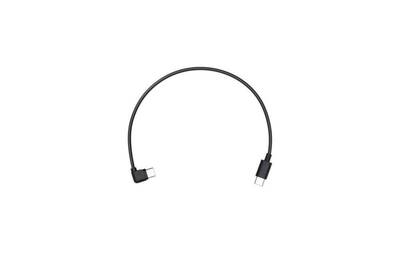 DJI Ronin-SC Pro Combo Ronin-SC Part 2 Multi-Camera Control Cable (Type-C)