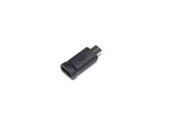 DJI - DJI Ronin-SC Pro Combo Ronin-SC Part 3 Multi-Camera Control Adapter (Type-C To Micro USB)