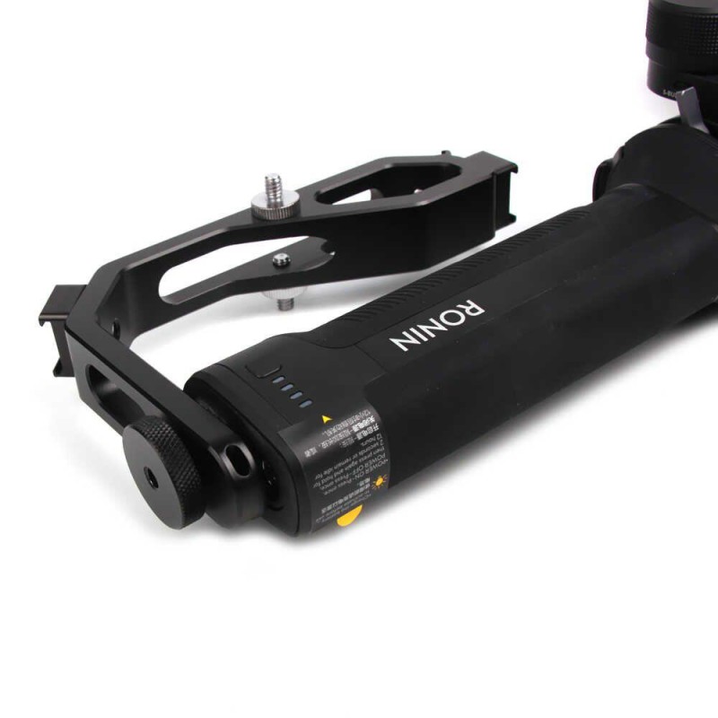 DJI Ronin-S / SC için L Genişletme Dirseği
