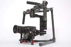 DJI - DJI Ronin Stabilizer Gimbal Sistemi