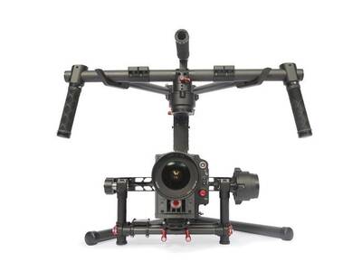 DJI Ronin Stabilizer Gimbal Sistemi