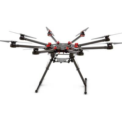 DJI S1000 Plus Drone Seti