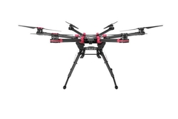 DJI S900 ARF Drone Seti - Thumbnail