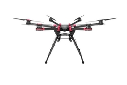 DJI - DJI S900 ARF Drone Seti