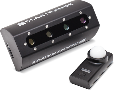 DJI Slantrange 3PX - Multispektral Kamera