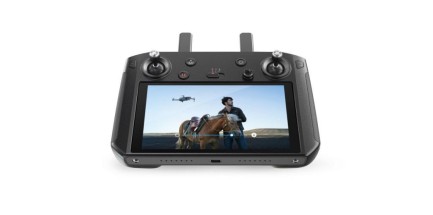 DJI - DJI Smart Controller Akıllı Kumanda 16GB ( Kutusuz - Orjinal - Sıfır )