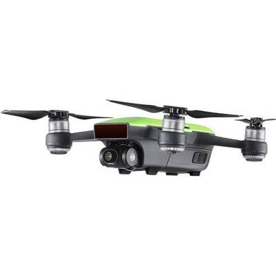 DJI Spark Combo Yeşil Kameralı Mini Drone Seti