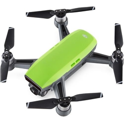 DJI Spark Combo Yeşil Kameralı Mini Drone Seti - Thumbnail