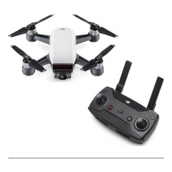 DJI Spark Drone ve Kumanda Combo White - Thumbnail