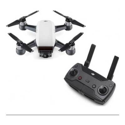 DJI Spark Drone ve Kumanda Combo White