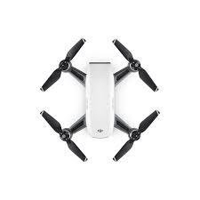 DJI Spark Drone ve Kumanda Combo White - Thumbnail
